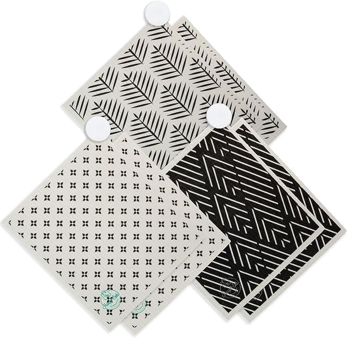 Reusable Dishcloths