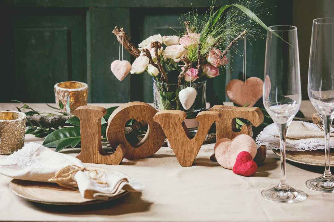 Dye-Free Valentine's Day