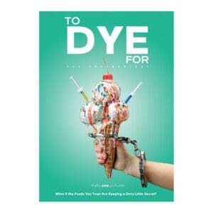 To Dye For the Documentary