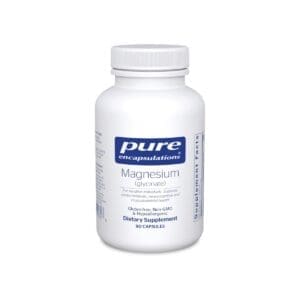 Magnesium Glycinate